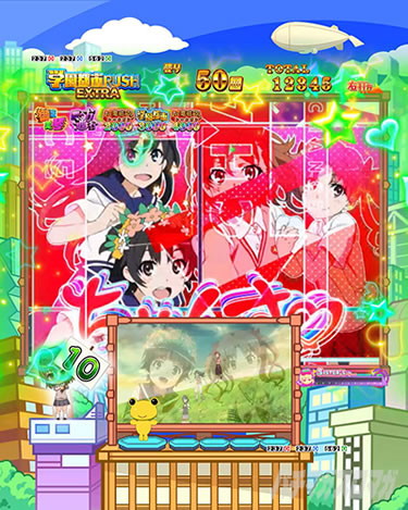 P�Ƃ���Ȋw�̒��d���C