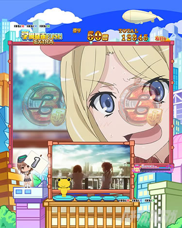 P�Ƃ���Ȋw�̒��d���C