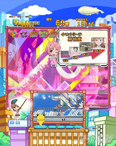 P�Ƃ���Ȋw�̒��d���C