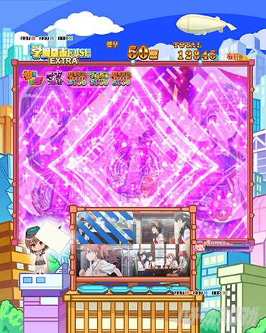 P�Ƃ���Ȋw�̒��d���C