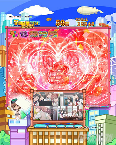 P�Ƃ���Ȋw�̒��d���C