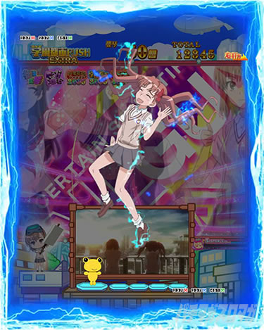 P�Ƃ���Ȋw�̒��d���C