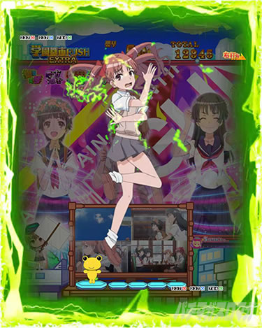 P�Ƃ���Ȋw�̒��d���C