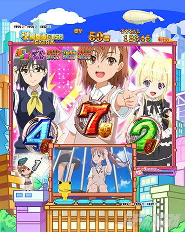 P�Ƃ���Ȋw�̒��d���C