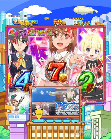 P�Ƃ���Ȋw�̒��d���C