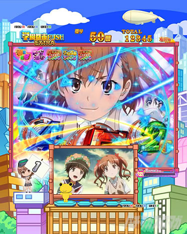 P�Ƃ���Ȋw�̒��d���C