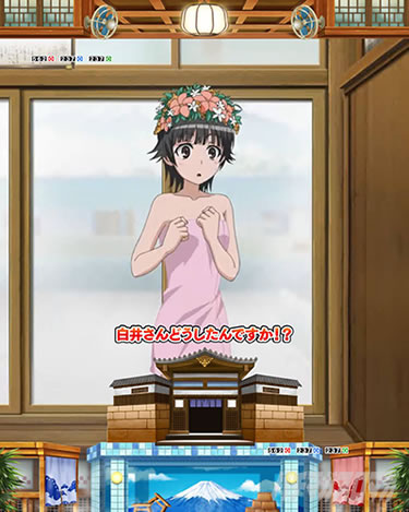 P�Ƃ���Ȋw�̒��d���C