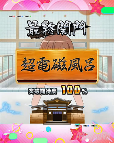 P�Ƃ���Ȋw�̒��d���C