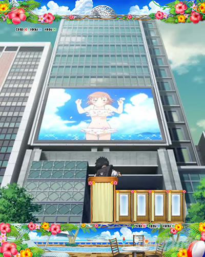 P�Ƃ���Ȋw�̒��d���C