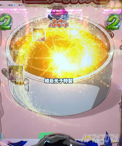 P�Ƃ���Ȋw�̒��d���C