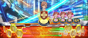 P�Ƃ���Ȋw�̒��d���C