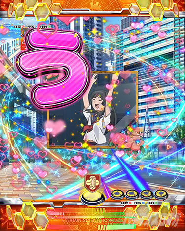 P�Ƃ���Ȋw�̒��d���C