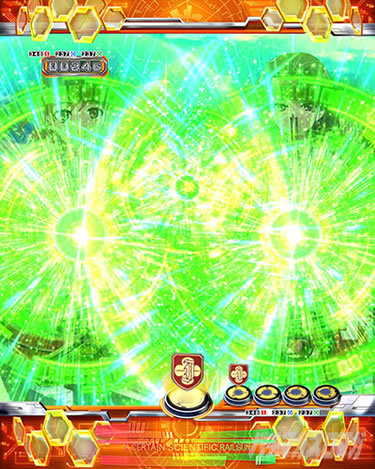 P�Ƃ���Ȋw�̒��d���C