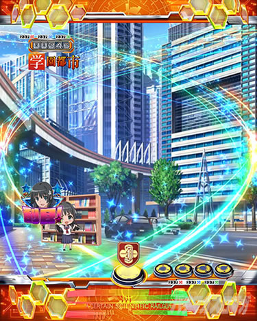 P�Ƃ���Ȋw�̒��d���C