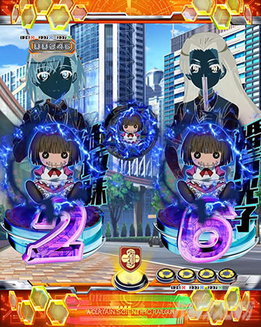 P�Ƃ���Ȋw�̒��d���C