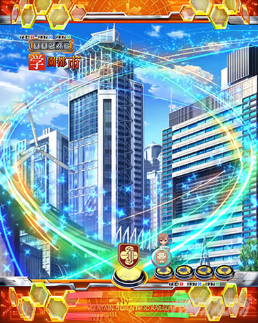 P�Ƃ���Ȋw�̒��d���C