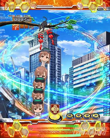 P�Ƃ���Ȋw�̒��d���C