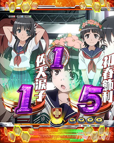 P�Ƃ���Ȋw�̒��d���C