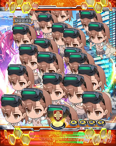 P�Ƃ���Ȋw�̒��d���C