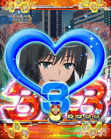 P�Ƃ���Ȋw�̒��d���C