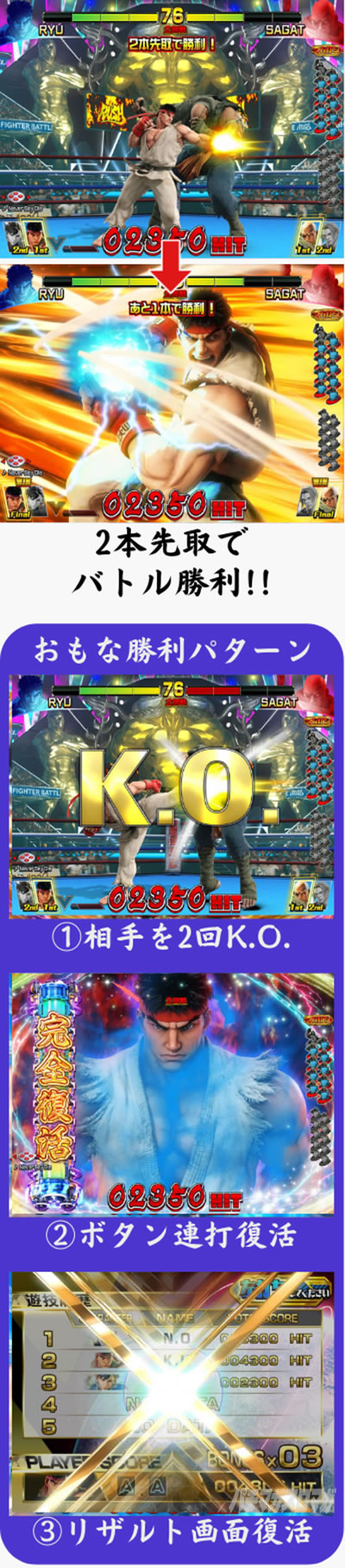 P�X�g���[�g�t�@�C�^�[V