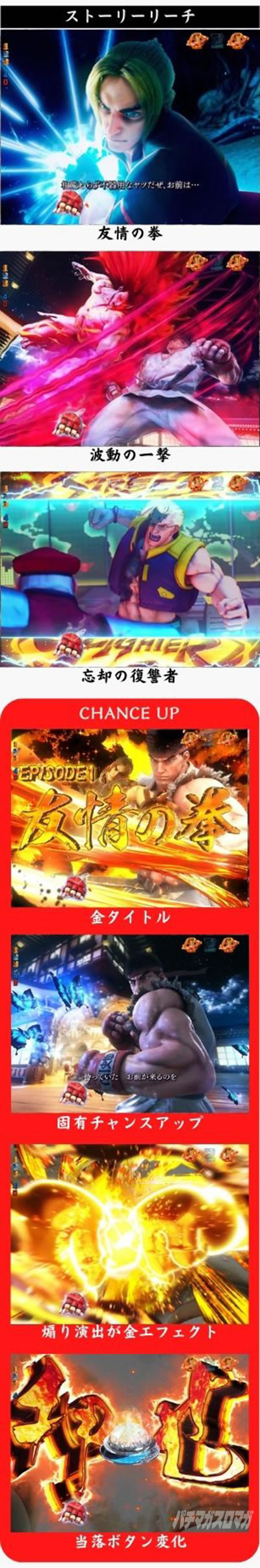 P�X�g���[�g�t�@�C�^�[V