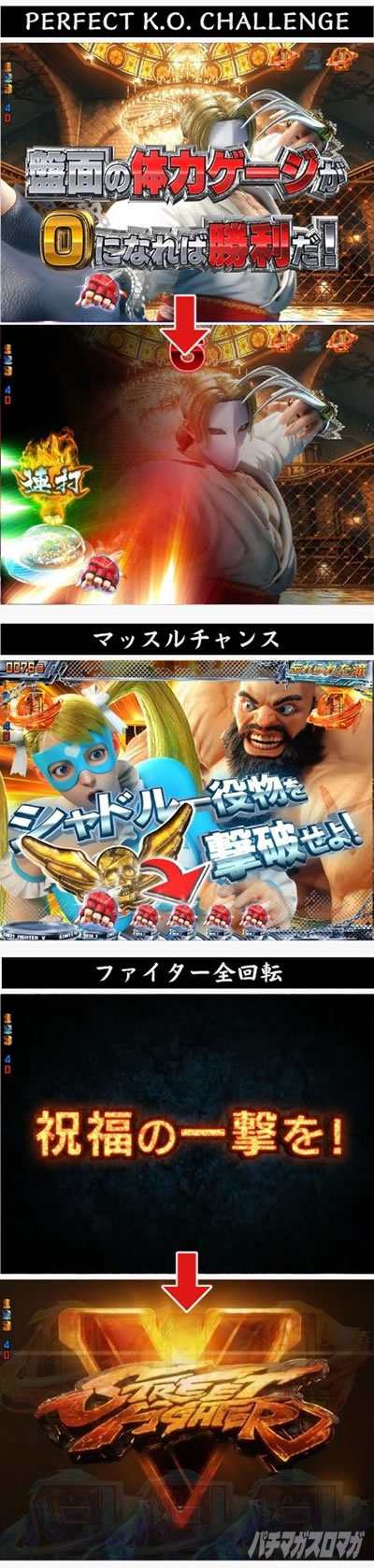 P�X�g���[�g�t�@�C�^�[V