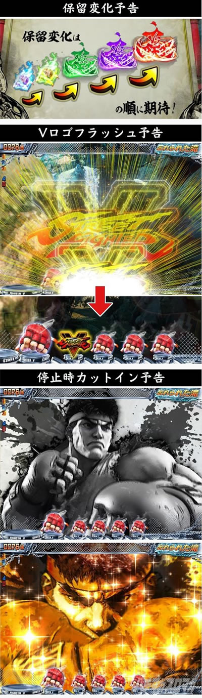 P�X�g���[�g�t�@�C�^�[V