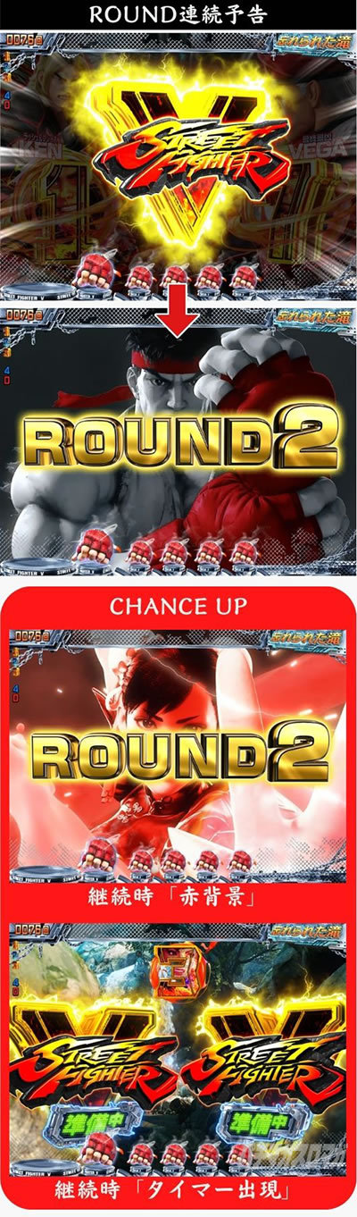 P�X�g���[�g�t�@�C�^�[V