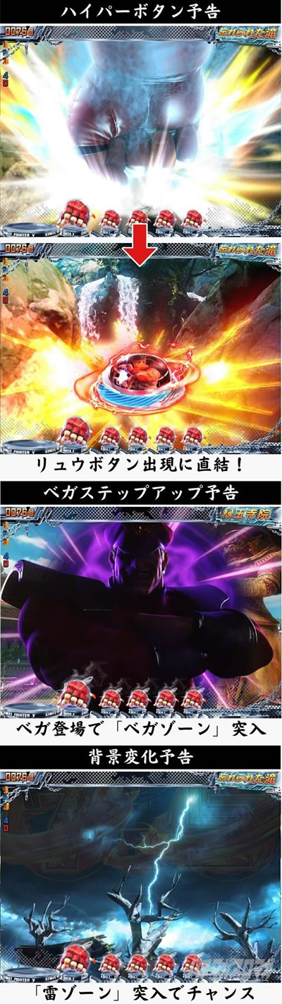 P�X�g���[�g�t�@�C�^�[V