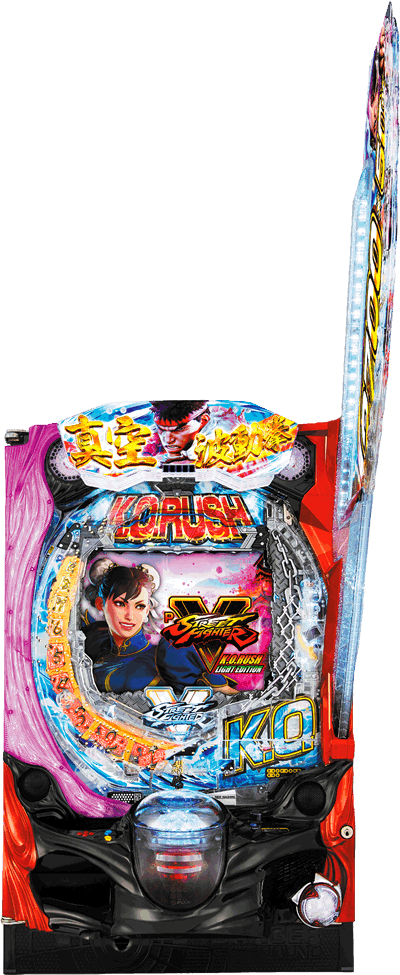 P�X�g���[�g�t�@�C�^�[V�bK.O.RUSH_LIGHT_DITION �p�`���R�b��ʐ^