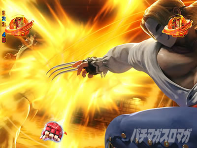 P�X�g���[�g�t�@�C�^�[V�bK.O.RUSH_LIGHT_DITION �p�`���R�b�l�V�� �㔼���[�` �o�����O