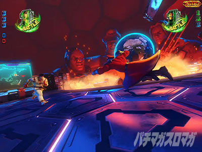 P�X�g���[�g�t�@�C�^�[V�bK.O.RUSH_LIGHT_DITION �p�`���R�bVS�x�K KO���[�`