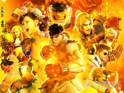 P�X�g���[�g�t�@�C�^�[V�bK.O.RUSH_LIGHT_DITION �p�`���R�b�����E�w�i�\��