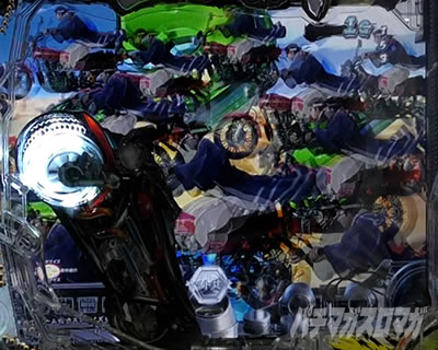 P�T�����[�}�������Y�b159���Ȃ߂񂶂�˂�ver. �p�`���R�b�o�C�N�Q�\��