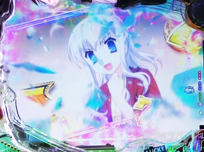 P��e�̃A���A�`���_�~�Ձ`���b�L�[�g���K�[Ver.�@P��e�̃A���ALT�b����싅���o