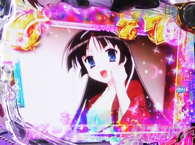 P��e�̃A���A�`���_�~�Ձ`���b�L�[�g���K�[Ver.�@P��e�̃A���ALT�b����싅���o