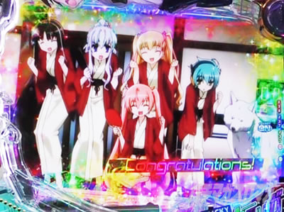 P��e�̃A���A�`���_�~�Ձ`���b�L�[�g���K�[Ver.�@P��e�̃A���ALT�b����싅���o