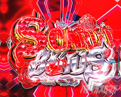 P��e�̃A���A�`���_�~�Ձ`���b�L�[�g���K�[Ver.�@P��e�̃A���ALT�bSCARLET BONUS