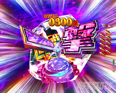 P��e�̃A���A�`���_�~�Ձ`���b�L�[�g���K�[Ver.�@P��e�̃A���ALT�bSCARLET BONUS