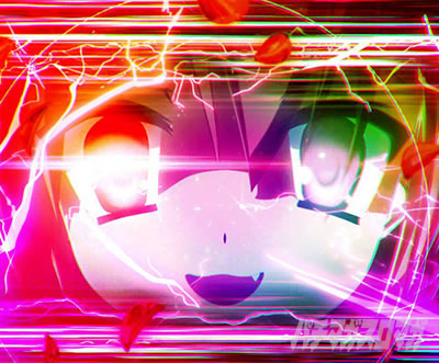 P��e�̃A���A�`���_�~�Ձ`���b�L�[�g���K�[Ver.�@P��e�̃A���ALT�b����싅���o