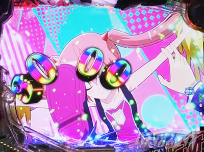 P��e�̃A���A�`���_�~�Ձ`���b�L�[�g���K�[Ver.�@P��e�̃A���ALT�b�󂩂�3000���m