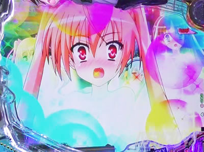 P��e�̃A���A�`���_�~�Ձ`���b�L�[�g���K�[Ver.�@P��e�̃A���ALT�b��悹���o_�����C���m