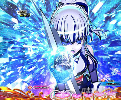 P��e�̃A���A�`���_�~�Ձ`���b�L�[�g���K�[Ver.�@P��e�̃A���ALT�b�f�������_���ۗ��̖@��