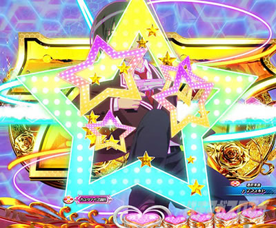 P��e�̃A���A�`���_�~�Ձ`���b�L�[�g���K�[Ver.�@P��e�̃A���ALT�b�W�����k���[�h����R�}���h