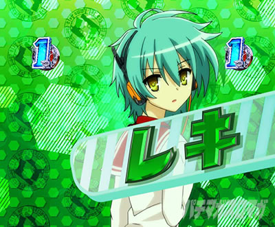 P��e�̃A���A�`���_�~�Ձ`���b�L�[�g���K�[Ver.�@P��e�̃A���ALT�b�L����SP���[�`_���L