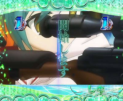 P��e�̃A���A�`���_�~�Ձ`���b�L�[�g���K�[Ver.�@P��e�̃A���ALT�b�L����SP���[�`_���L