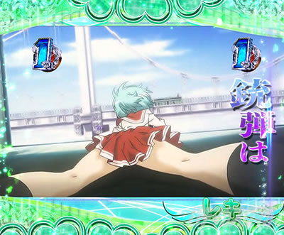 P��e�̃A���A�`���_�~�Ձ`���b�L�[�g���K�[Ver.�@P��e�̃A���ALT�b�L����SP���[�`_���L