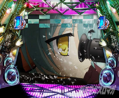 P��e�̃A���A�`���_�~�Ձ`���b�L�[�g���K�[Ver.�@P��e�̃A���ALT�b�~���[�W�b�NSP���[�`_���v���g�R��