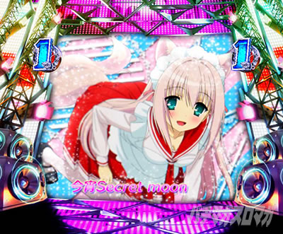 P��e�̃A���A�`���_�~�Ձ`���b�L�[�g���K�[Ver.�@P��e�̃A���ALT�b�~���[�W�b�NSP���[�`_Secret moon